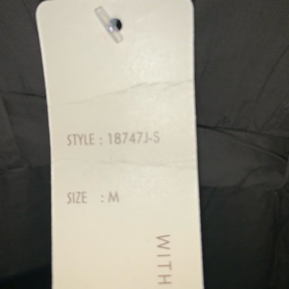 jumpsuit - Picture 3 of 3